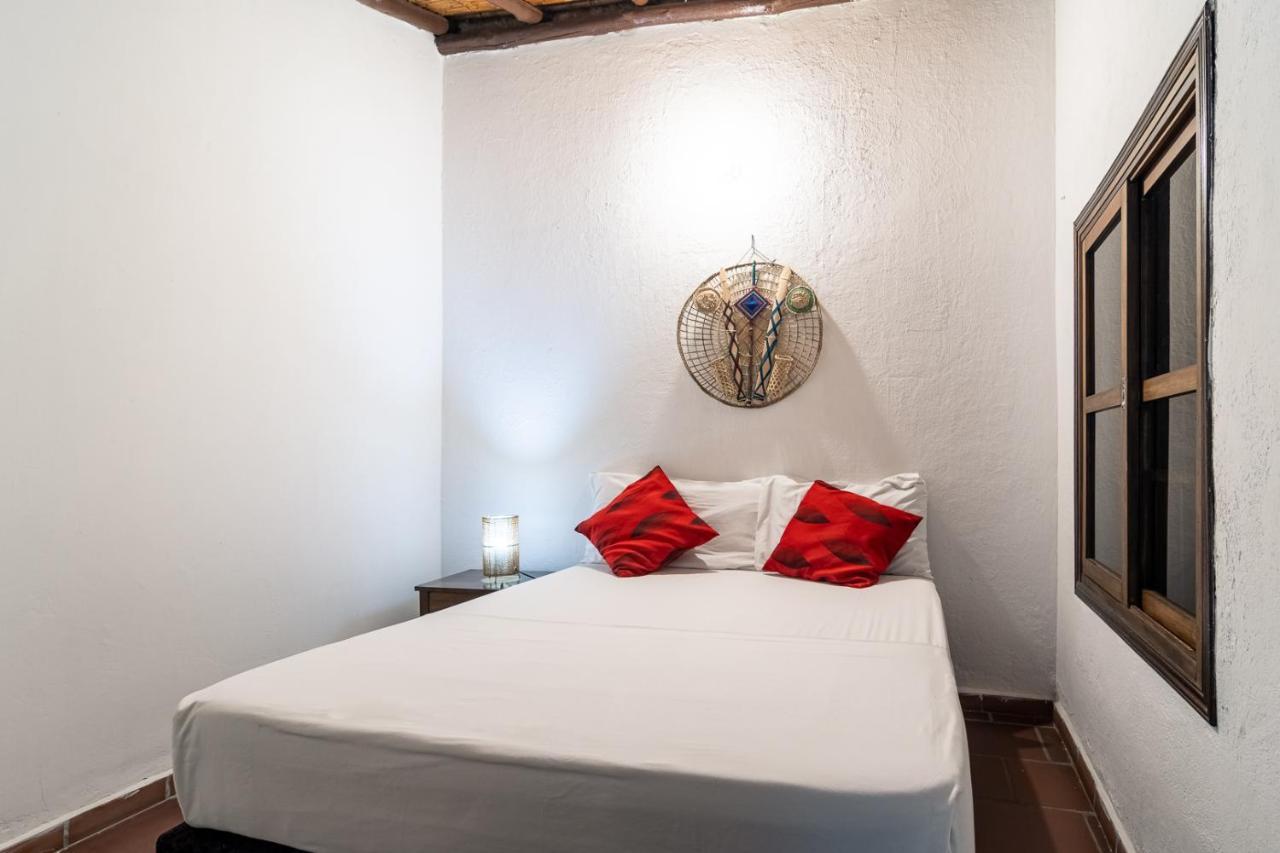 Giron Chill Out Hotel Boutique Exterior foto