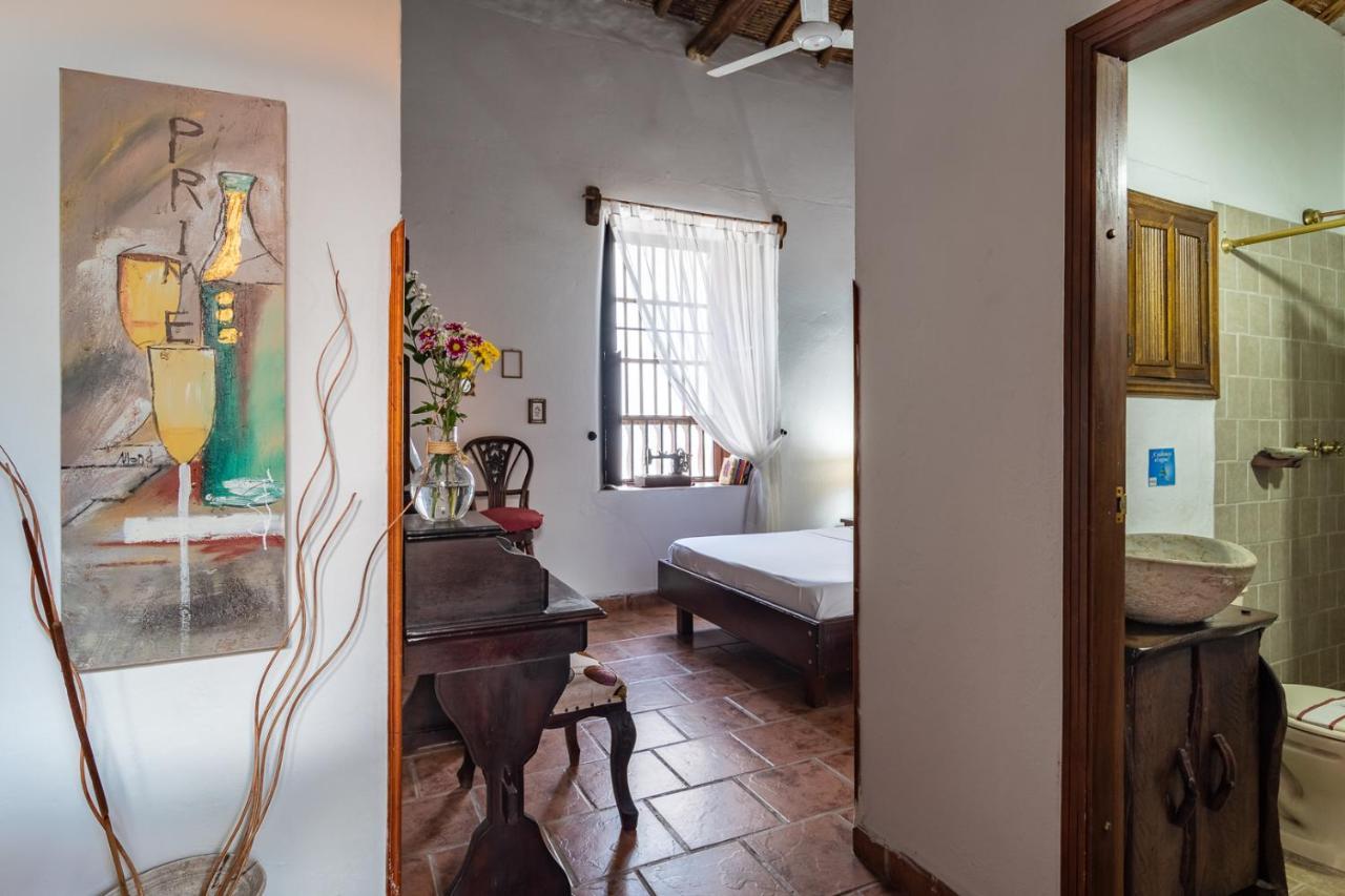 Giron Chill Out Hotel Boutique Exterior foto