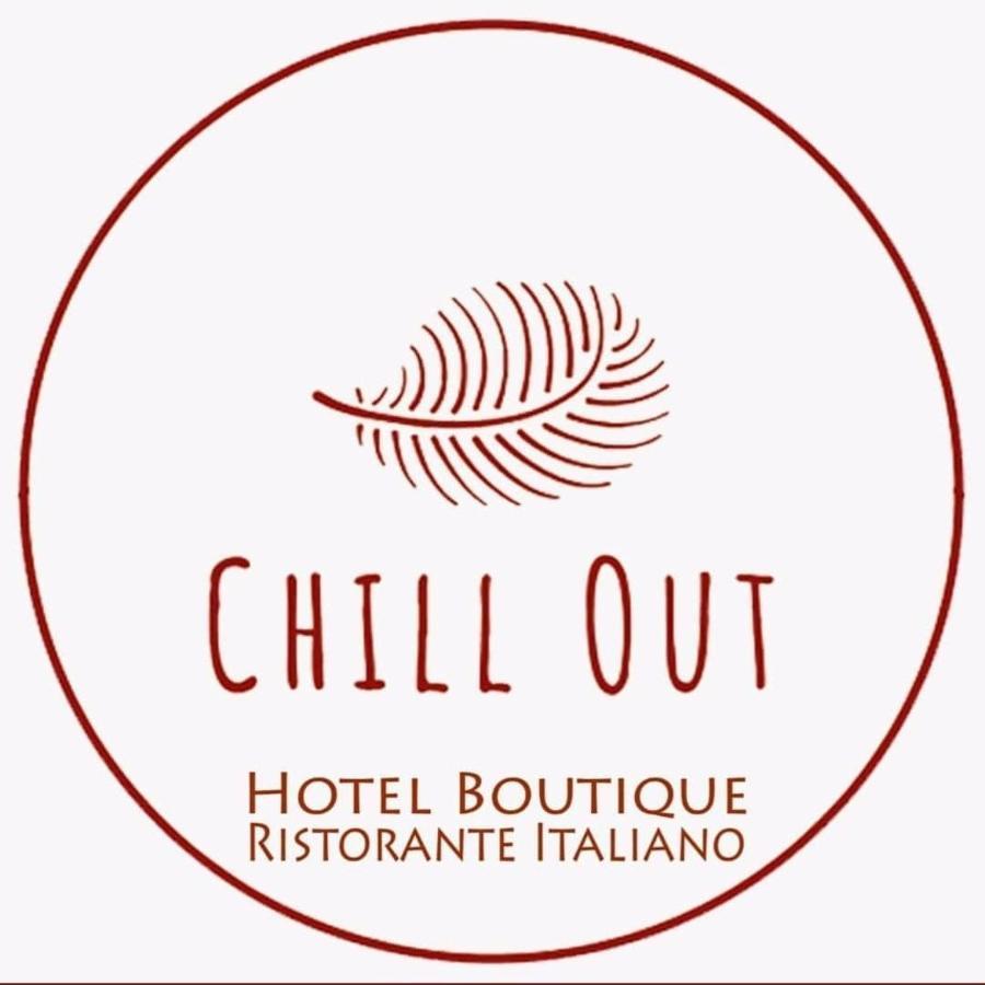 Giron Chill Out Hotel Boutique Exterior foto