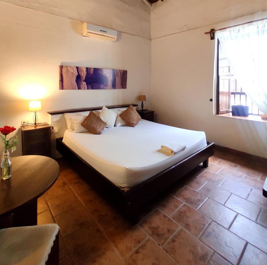 Giron Chill Out Hotel Boutique Exterior foto