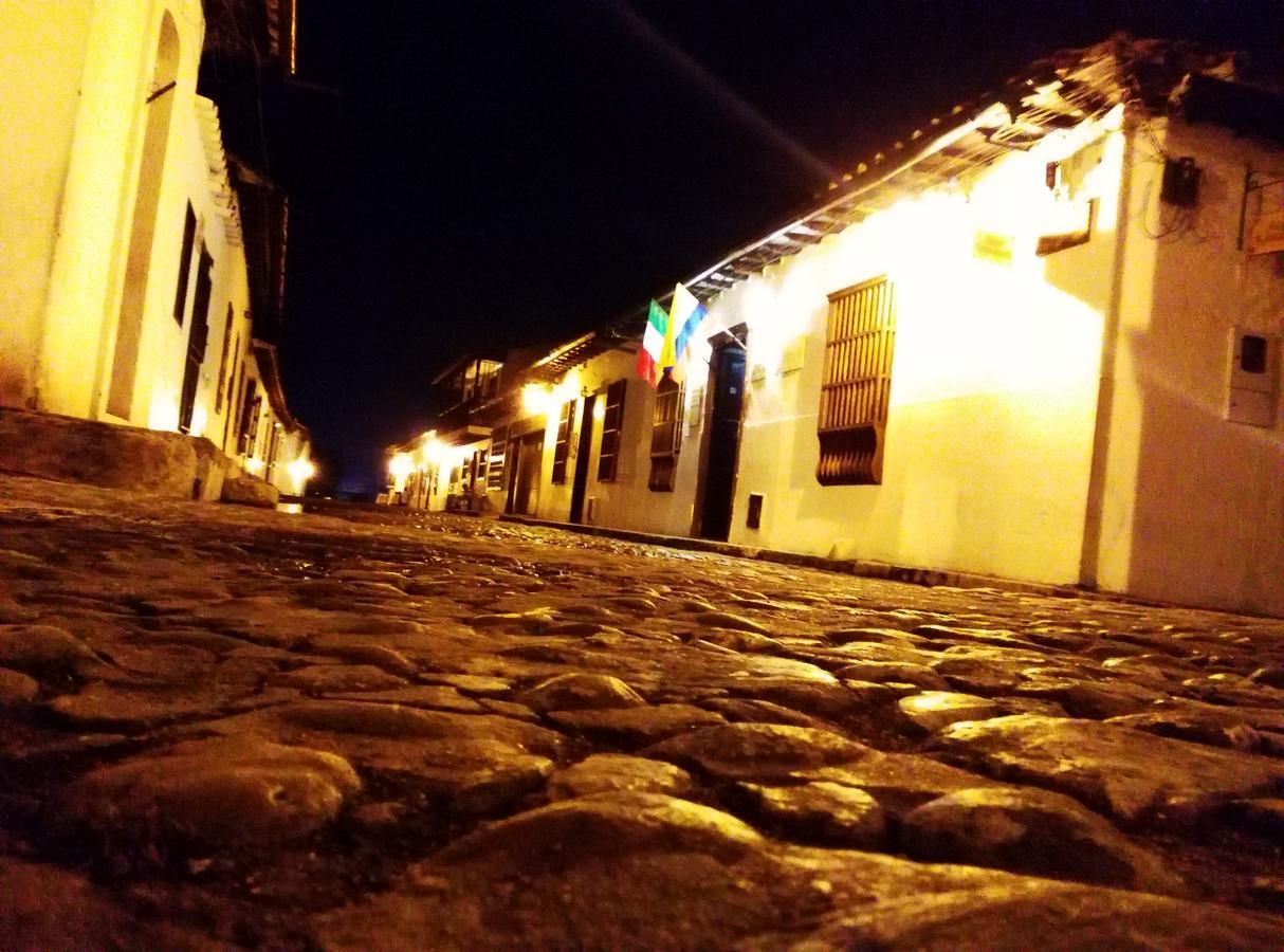 Giron Chill Out Hotel Boutique Exterior foto
