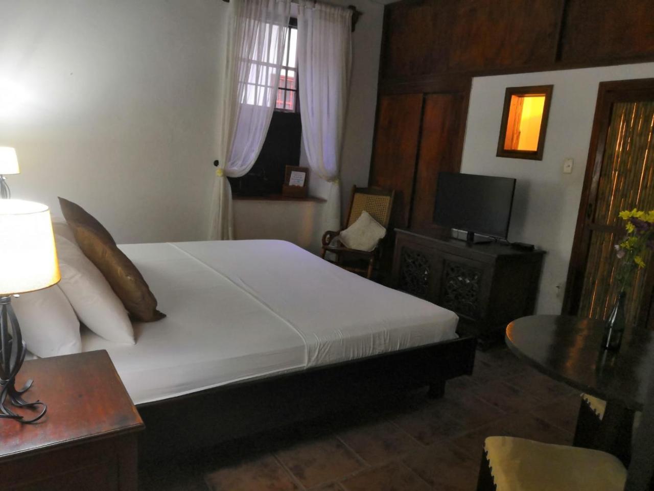 Giron Chill Out Hotel Boutique Exterior foto